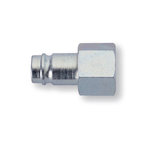 Raccordo maschio filettato femmina F3/8